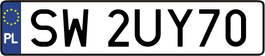 SW2UY70