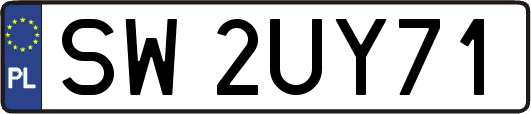 SW2UY71