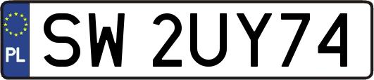 SW2UY74