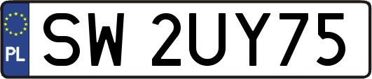 SW2UY75