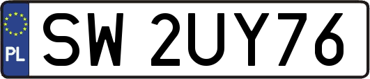 SW2UY76