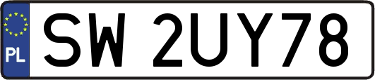 SW2UY78