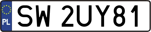 SW2UY81