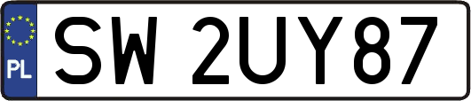 SW2UY87