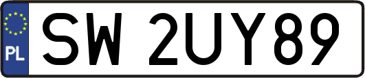 SW2UY89