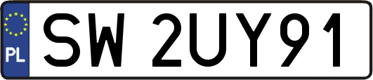 SW2UY91