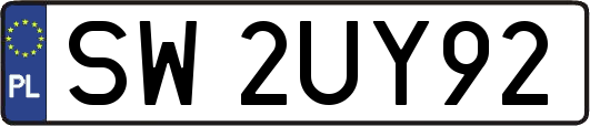 SW2UY92