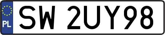 SW2UY98
