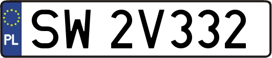 SW2V332