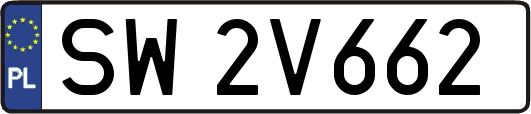 SW2V662