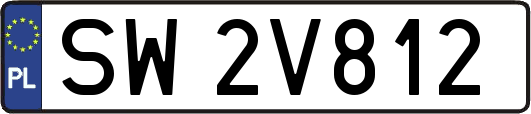 SW2V812