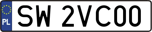 SW2VC00