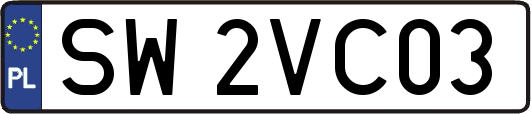 SW2VC03