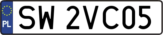 SW2VC05