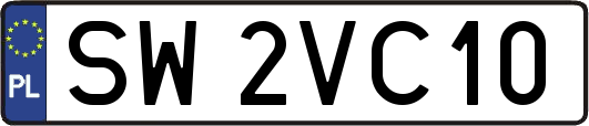 SW2VC10
