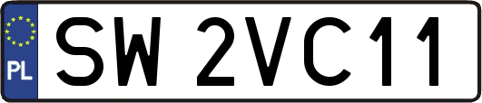 SW2VC11