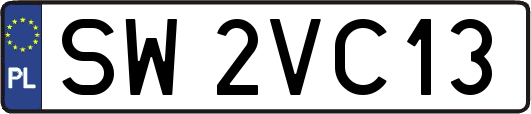 SW2VC13