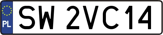 SW2VC14