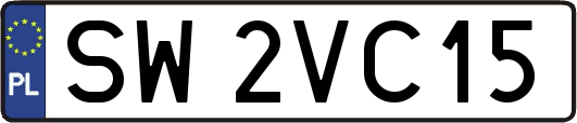 SW2VC15