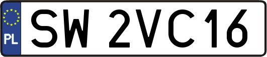 SW2VC16