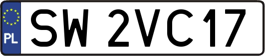 SW2VC17
