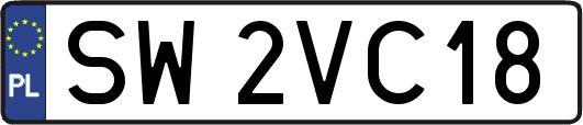 SW2VC18