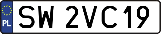 SW2VC19