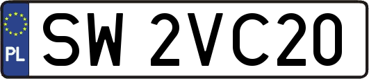 SW2VC20