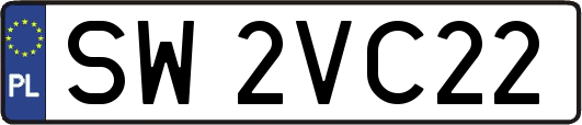 SW2VC22
