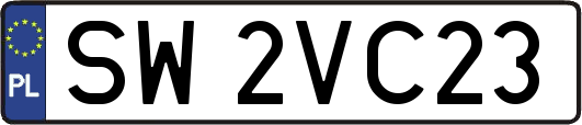 SW2VC23