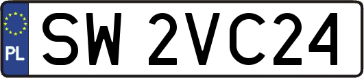 SW2VC24