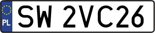 SW2VC26