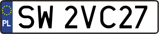 SW2VC27