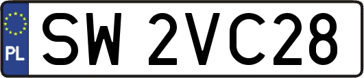 SW2VC28