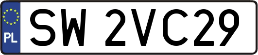 SW2VC29