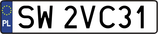 SW2VC31