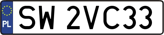 SW2VC33