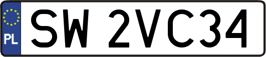 SW2VC34