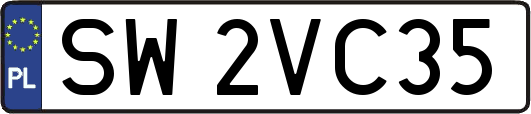 SW2VC35