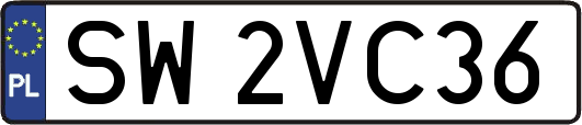 SW2VC36