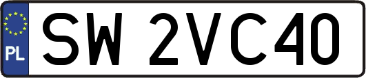 SW2VC40