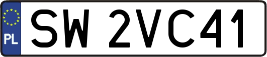 SW2VC41