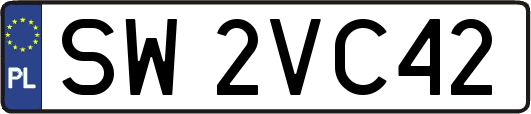 SW2VC42