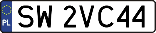 SW2VC44