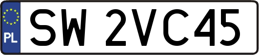 SW2VC45