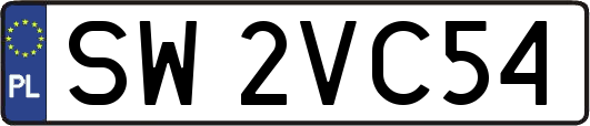 SW2VC54