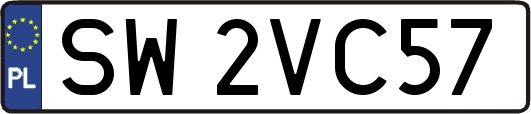 SW2VC57
