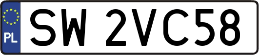 SW2VC58