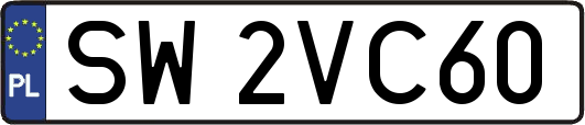 SW2VC60