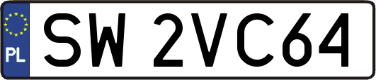SW2VC64